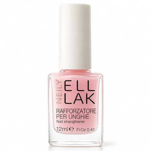 ELL-LAK Ell-Lak Trattamento Rinforzante per Unghie - 12ml - MegaPrezzo