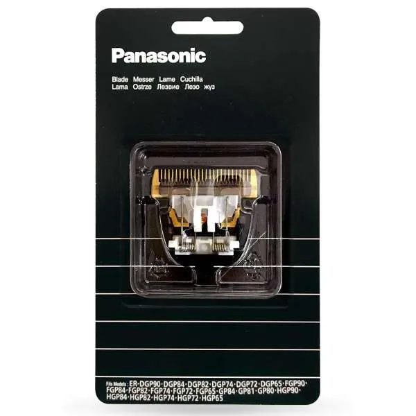 PANASONIC Panasonic Testina di Ricambio WER9920Y per Tosatrici - MegaPrezzo
