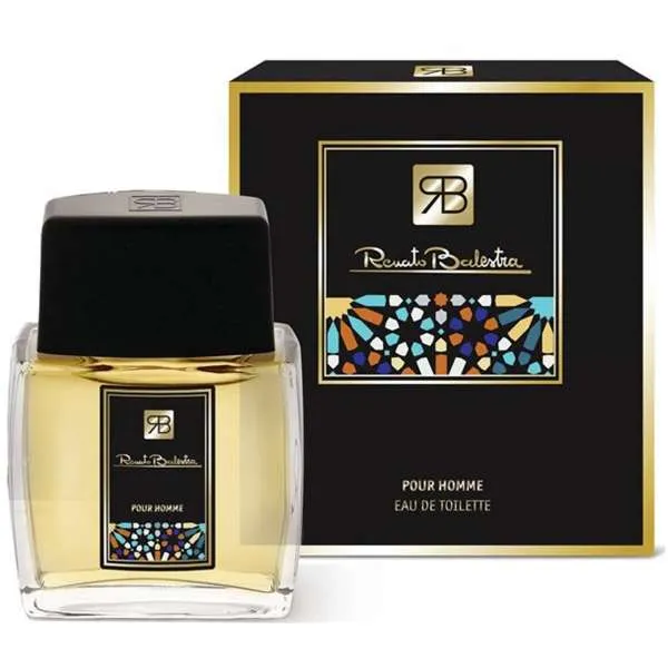 RENATO BALESTRA Renato Balestra Pour Homme Profumo EDT Uomo - 100ml - MegaPrezzo