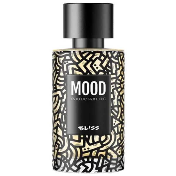 MOOD Mood Bliss Profumo EDP Donna - 100ml - MegaPrezzo