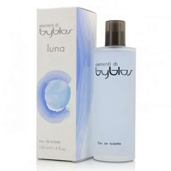 BYBLOS Byblos Luna Profumo EDT Donna - 120ml - MegaPrezzo