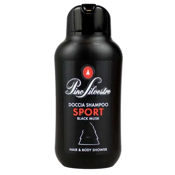PINO SILVESTRE Pino Silvestre Bagnoschiuma 250ml - Sport - MegaPrezzo