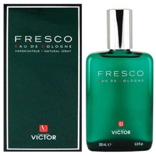 VICTOR Victor Fresco Eau de Cologne - 100ml - MegaPrezzo