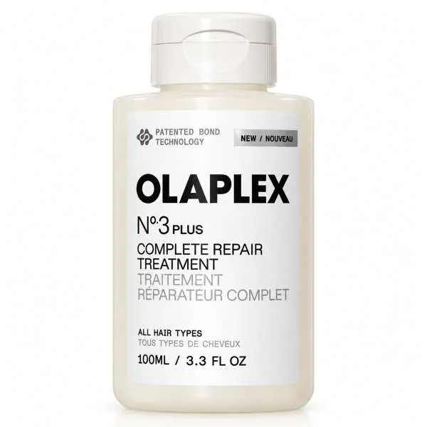 OLAPLEX Olaplex Complete Repair Treatment n.3 Plus - 100ml - MegaPrezzo
