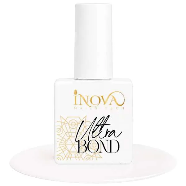 INOVA NAILS TECH Inova Nails Tech Ultra Bond - 12ml - MegaPrezzo