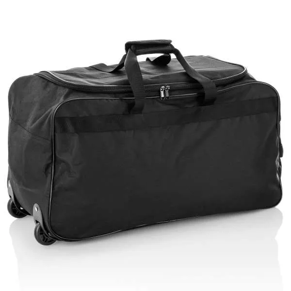 XANITALIA Salon Pro Maxi Trolley Universal Borsa Porta Attrezzi - MegaPrezzo