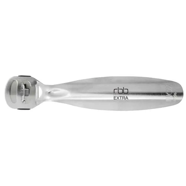 RBB PROFESSIONAL RBB Professional Tagliacalli Acciaio Inox per Pedicure - MegaPrezzo