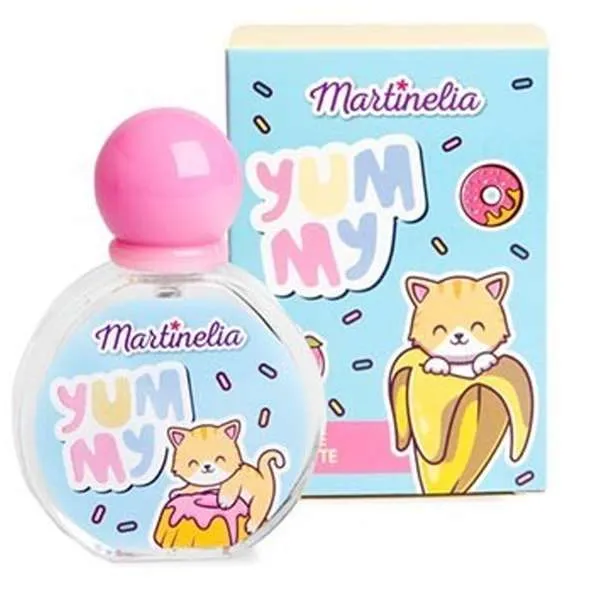 MARTINELIA Martinelia Yummy Profumo per Bambini - 30ml - MegaPrezzo