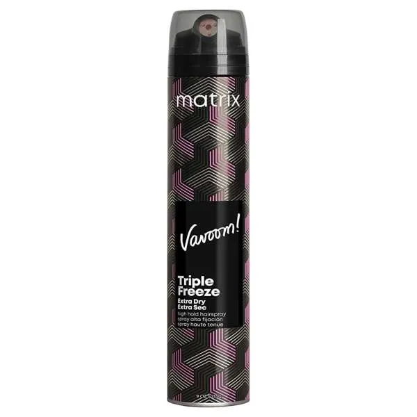 MATRIX Matrix Vavoom Triple Freeze Extra Dry Lacca Forte - 300ml - MegaPrezzo