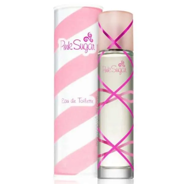 AQUOLINA Aquolina Pink Sugar Profumo EDT - 30ml - MegaPrezzo