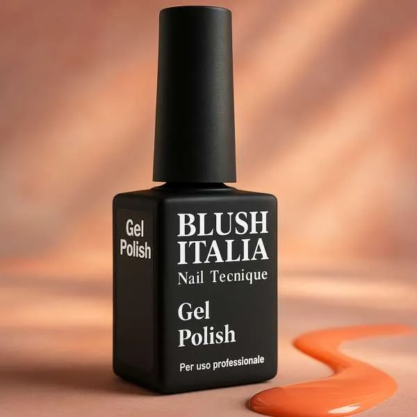 BLUSH ITALIA Blush Italia Smalto Semipermanente - 7ml - MegaPrezzo