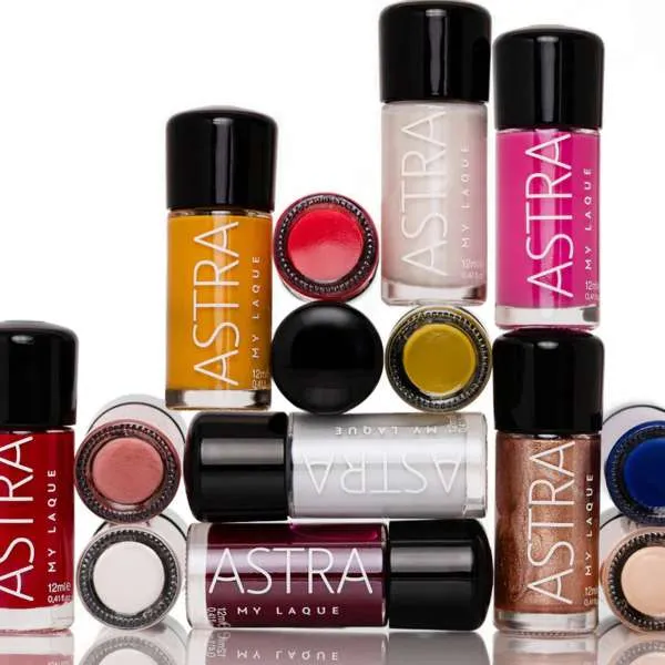 ASTRA MAKEUP Astra Makeup My Laque Smalto Ultra Glossy - 12ml - MegaPrezzo