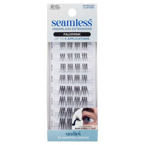 ARDELL PROFESSIONAL Ardell Ciglia Finte Seamless Underlash Extensions - Faux Mink - MegaPrezzo