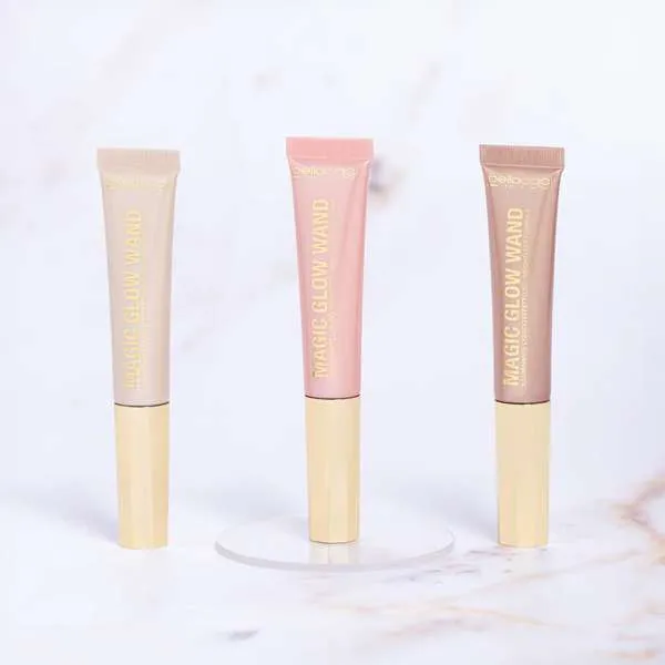 BELLAOGGI Bellaoggi Magic Glow Wand Illuminante Fluido - MegaPrezzo