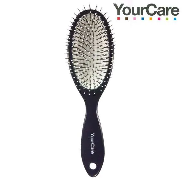 YOURCARE YourCare Spazzola SoftPin Ovale Grande - MegaPrezzo