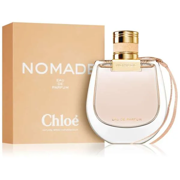 CHLOE Chloe Nomade Profumo EDP Donna - 30ml - MegaPrezzo