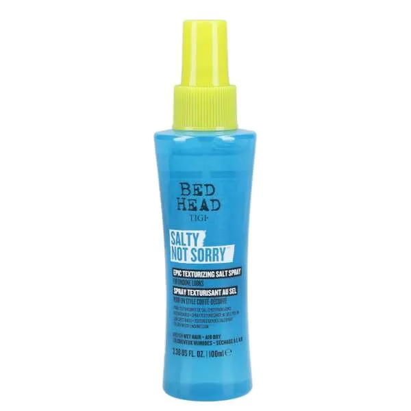 TIGI Tigi Bed Head Salty not Sorry Spray Texturizzante - 100ml - MegaPrezzo