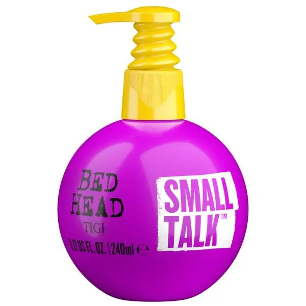 TIGI Tigi Bed Head Small Talk Crema Volumizzante - 240ml - MegaPrezzo