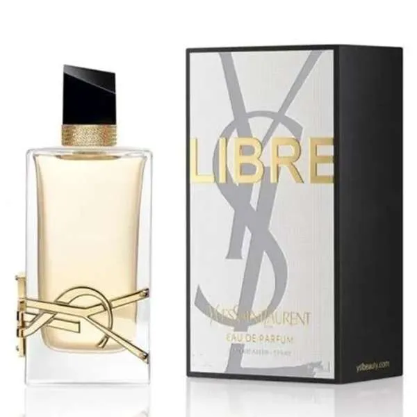 YVES SAINT LAURENT Yves Saint Laurent Libre Profumo EDP Donna - 30ml - MegaPrezzo