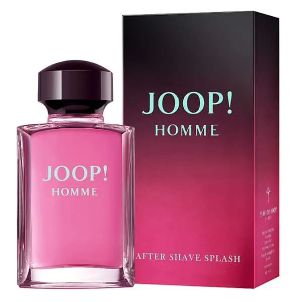 JOOP Joop! Homme After Shave Splash - 75ml - MegaPrezzo