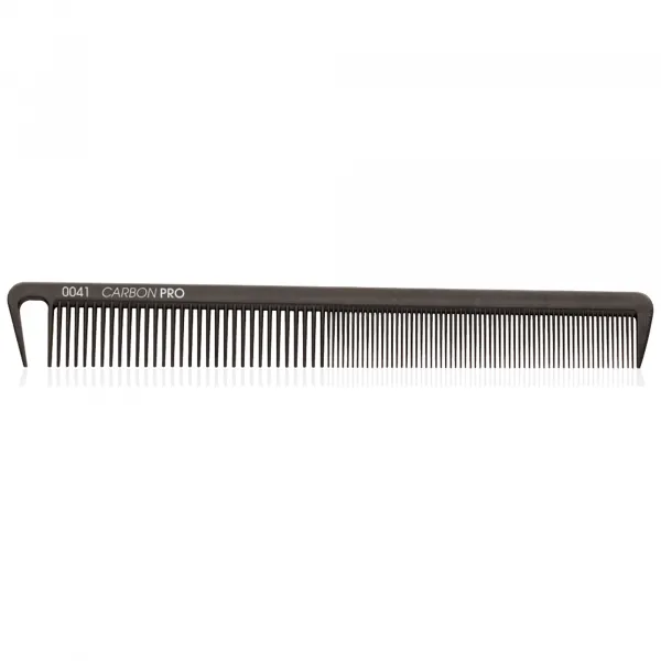 XANITALIA Carbon Pro Pettine Modello 0041 - MegaPrezzo