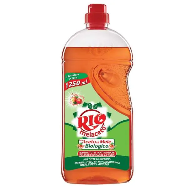 RIO Rio Melaceto Detergente Superfici - 1250ml - MegaPrezzo