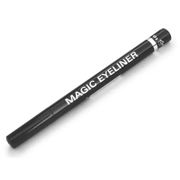 WIMPERNWELLE Wimpernwelle Magic Eyeliner Matita Occhi - MegaPrezzo