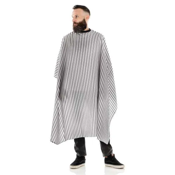 XANITALIA Mantella da Taglio con 6 Bottoni - Custom - MegaPrezzo