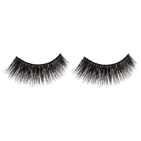 SIBEL Sibel Star Look Kit Ciglia Finte e Colla - 59538 - MegaPrezzo