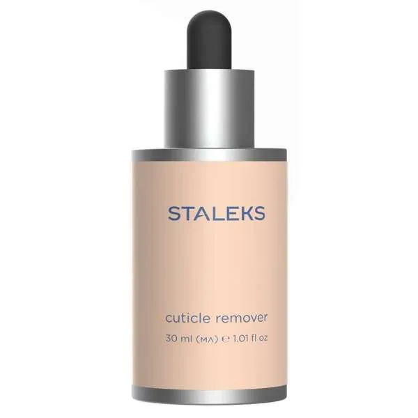 STALEKS PRO Staleks Pro Remover per Cuticole - 30ml - MegaPrezzo