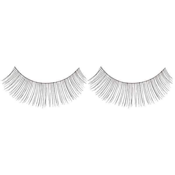SIBEL Sibel Star Look Kit Ciglia Finte e Colla - 59527 - MegaPrezzo
