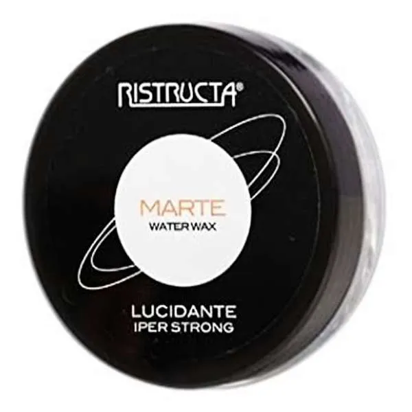 RISTRUCTA Ristructa Cera Capelli Marte Lucidante Iperstrong - 100ml - MegaPrezzo