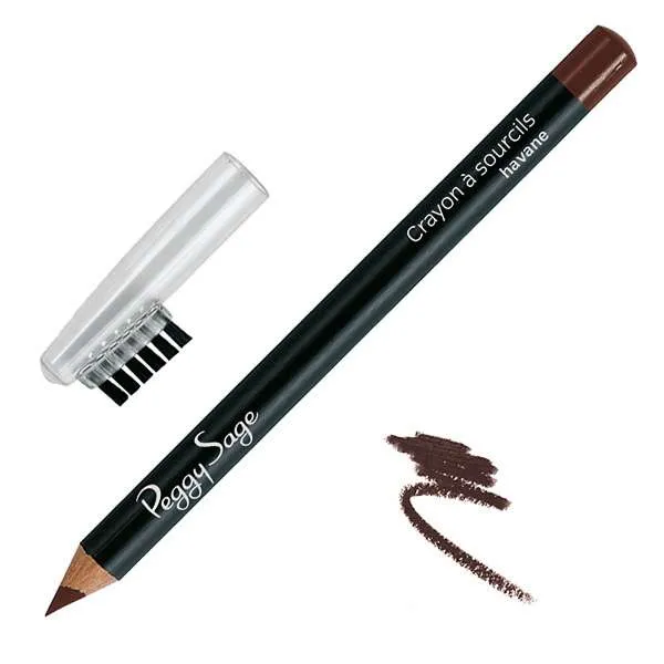 PEGGYSAGE Peggy Sage Matita Sopracciglia - Havane - MegaPrezzo