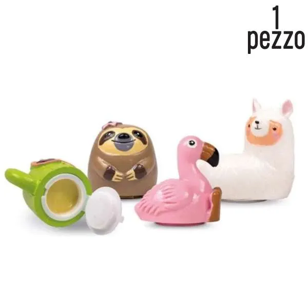 MARTINELIA Martinelia Balsamo Labbra Wild e Cute - Misto - MegaPrezzo