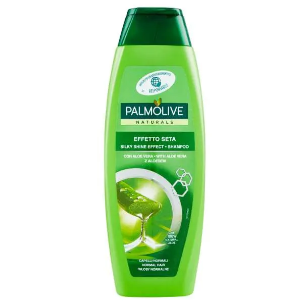 PALMOLIVE Palmolive Shampoo Effetto Seta - 350ml - MegaPrezzo