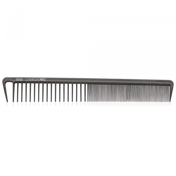 XANITALIA Carbon Pro Pettine Modello 0042 - MegaPrezzo