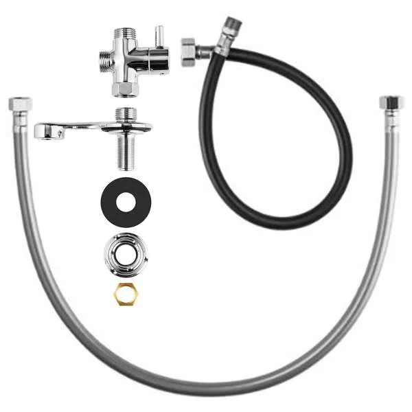 XANITALIA Supporto e Raccordo Idraulico per SPA Cascata ed Arco - MegaPrezzo