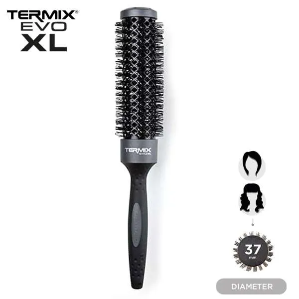 TERMIX Spazzola Termix XL Evolution Brush 37mm - MegaPrezzo