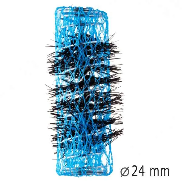 XANITALIA Bigodino Scovolo Normale 6pz - 24mm - MegaPrezzo