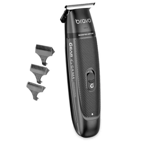 GAMA Gama Gear Bravo Tosatrice Cord Cordless 9000RPM - MegaPrezzo