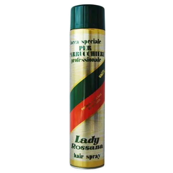 PARISIENNE Lady Rossana Lacca - 750ml - MegaPrezzo