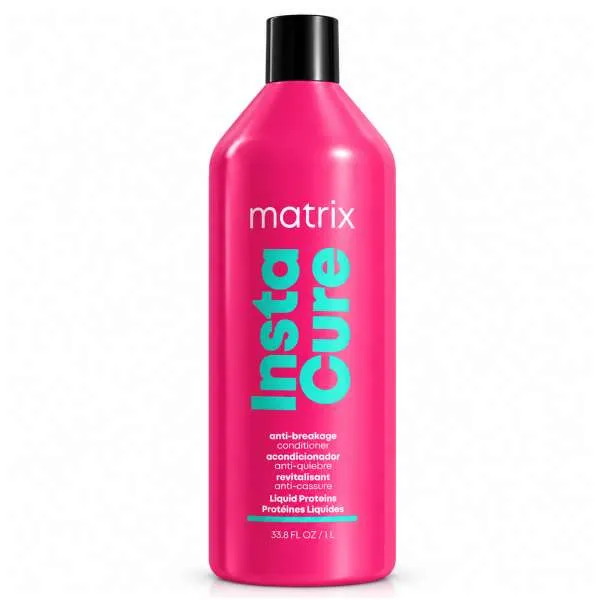 MATRIX Matrix Insta Cure Conditioner Anti Rottura - 1000ml - MegaPrezzo