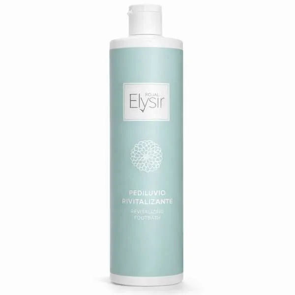 ROIAL Roial Elysir Pediluvio Rivitalizzante - 500ml - MegaPrezzo