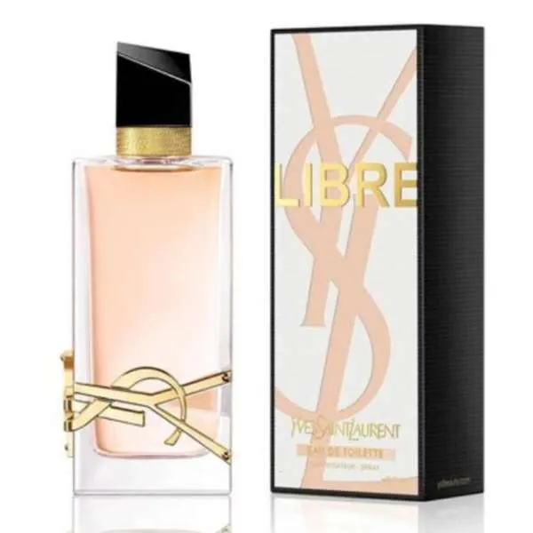 YVES SAINT LAURENT Yves Saint Laurent Libre Profumo EDT Donna - 30ml - MegaPrezzo