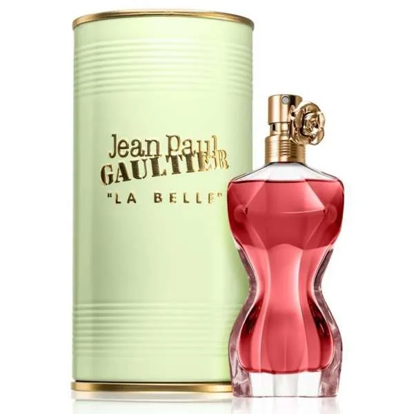 JEAN PAUL GAULTIER Jean Paul Gaultier La Belle Profumo EDP Donna - 30ml - MegaPrezzo