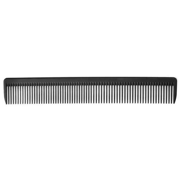 RBB PROFESSIONAL RBB Professional Pettine Taglio Carbon Rado - MegaPrezzo