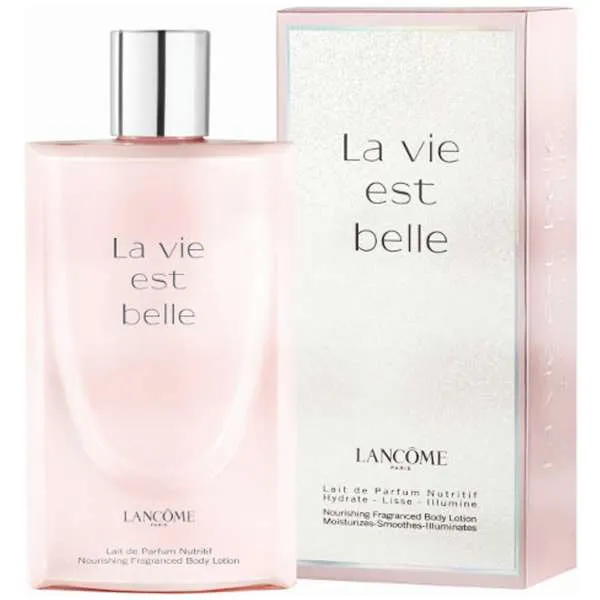 LANCOME Lancome La Vie Est Belle Latte Corpo - 200ml - MegaPrezzo