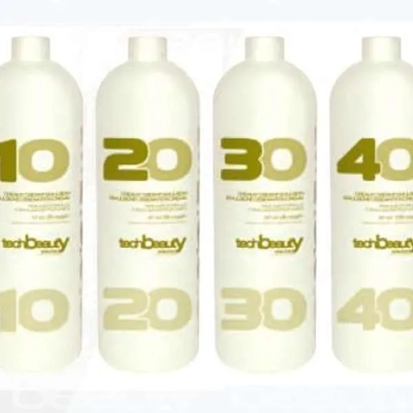 EDELSTEIN Edelstein Tech Beauty Emulsione Ossidante - 1000ml - MegaPrezzo