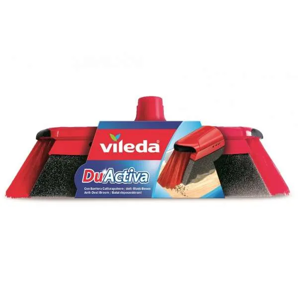 VILEDA Vileda Scopa DuActiva - MegaPrezzo