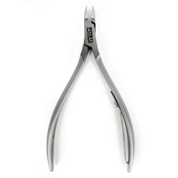 ESTAS Estas Plus Tronchese Inox per Pelle - 825/7 - MegaPrezzo